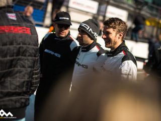 VLN2 2018 (Foto: Felix Maurer)
