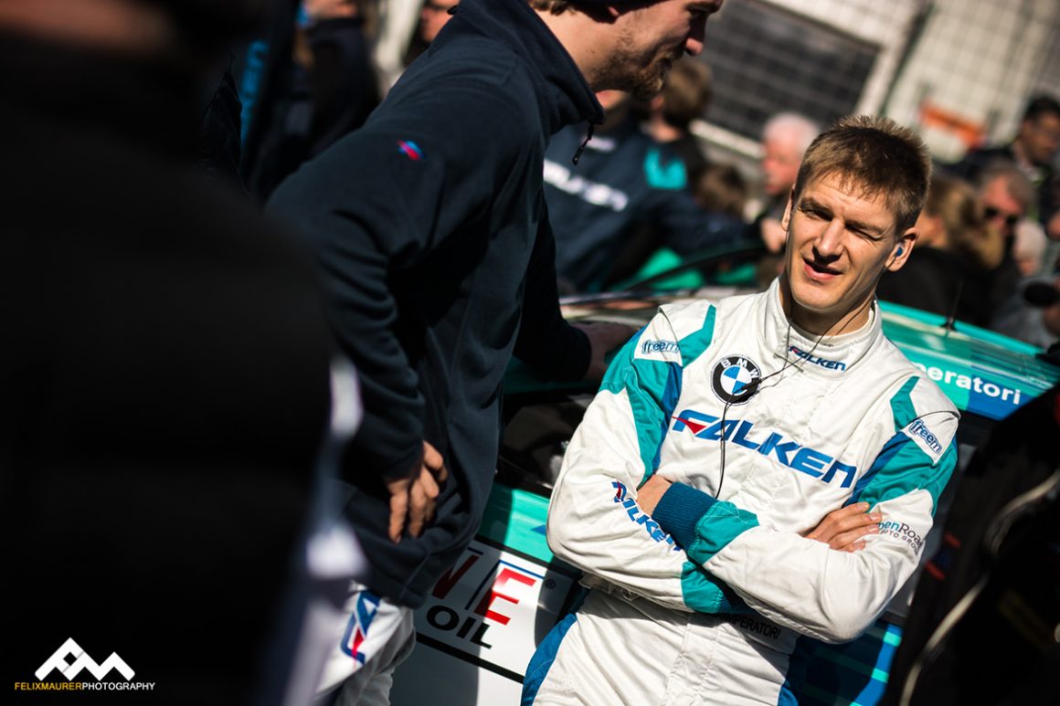 VLN2 2018 (Foto: Felix Maurer)