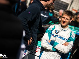 VLN2 2018 (Foto: Felix Maurer)