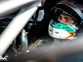 VLN2 2018 (Foto: Felix Maurer)