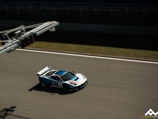 VLN2 2018 (Foto: Felix Maurer)