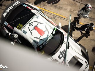 VLN2 2018 (Foto: Felix Maurer)