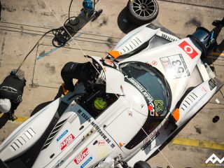 SCG 003C - VLN2 2018 (Foto: Felix Maurer)