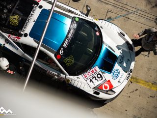 VLN2 2018 (Foto: Felix Maurer)