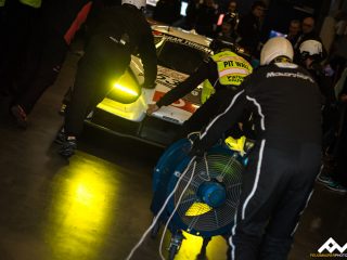 VLN2 2018 (Foto: Felix Maurer)