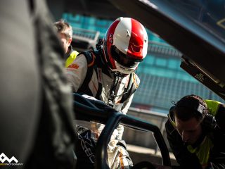 VLN2 2018 (Foto: Felix Maurer)