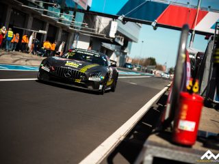 VLN2 2018 (Foto: Felix Maurer)