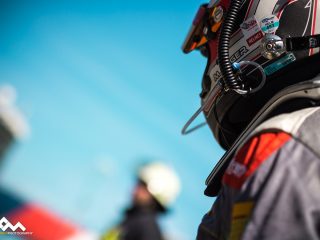 VLN2 2018 (Foto: Felix Maurer)