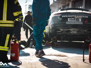 VLN2 2018 (Foto: Felix Maurer)