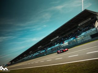 VLN2 2018 (Foto: Felix Maurer)