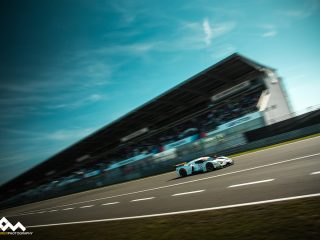 VLN2 2018 (Foto: Felix Maurer)