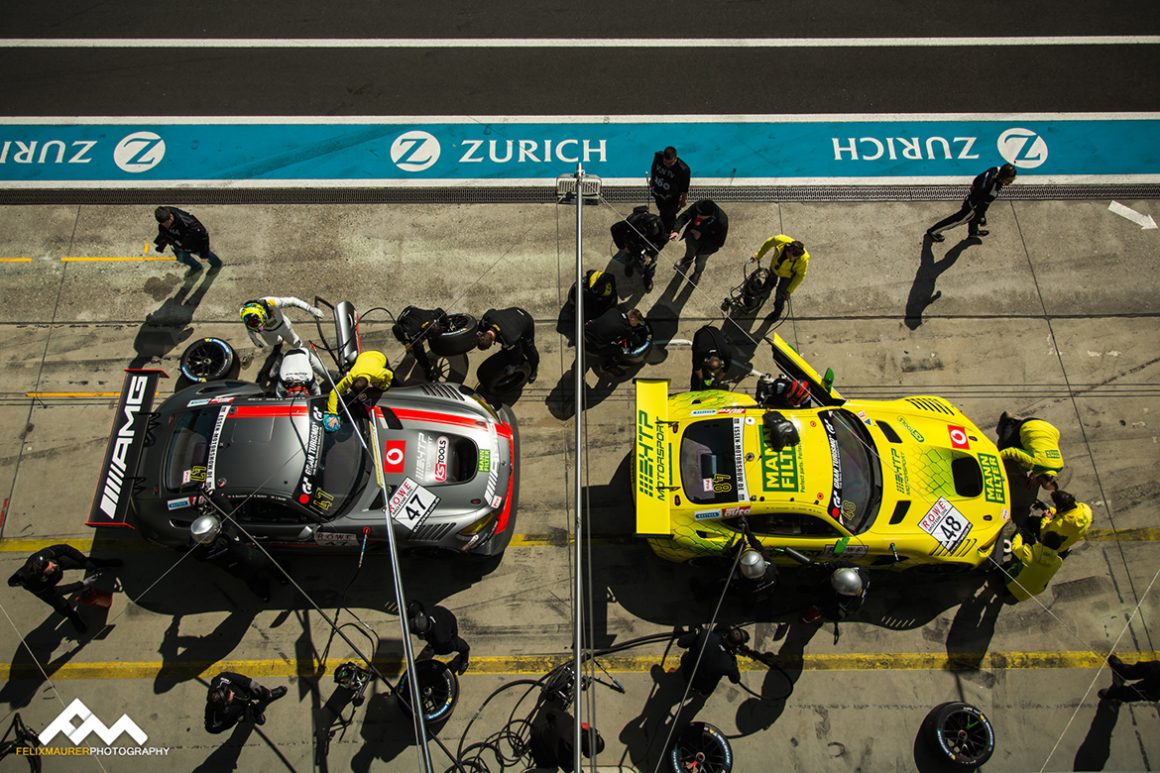 VLN2 2018 (Foto: Felix Maurer)