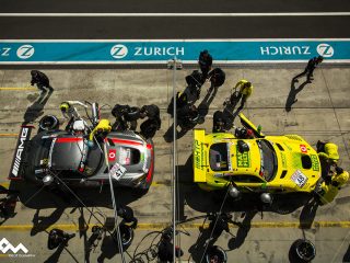 VLN2 2018 (Foto: Felix Maurer)