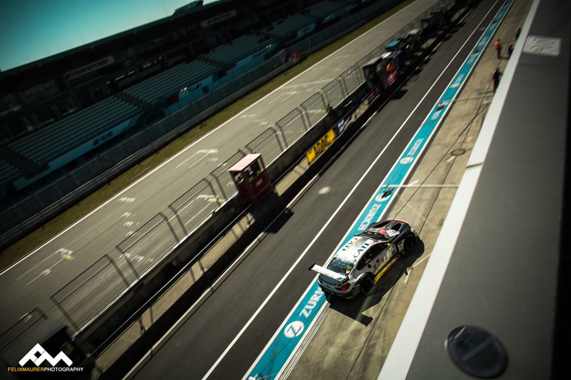 VLN2 2018 (Foto: Felix Maurer)