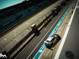 VLN2 2018 (Foto: Felix Maurer)