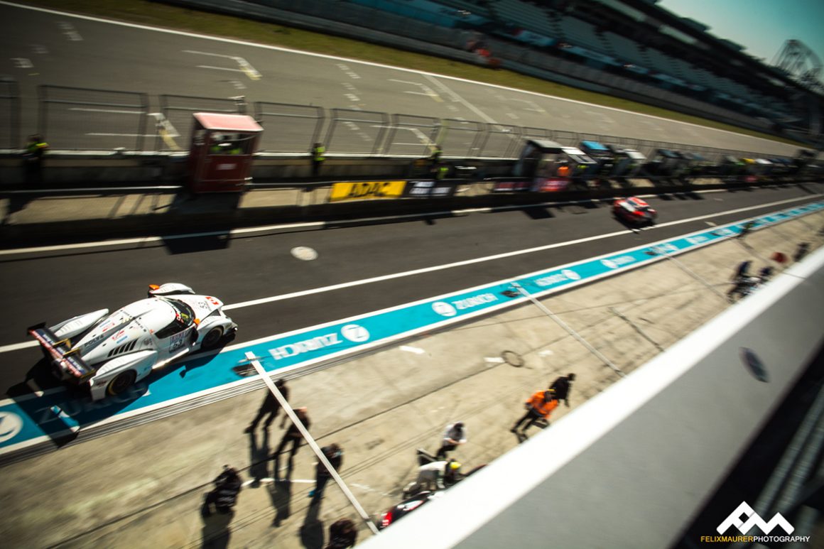 VLN2 2018 (Foto: Felix Maurer)