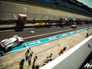 VLN2 2018 (Foto: Felix Maurer)