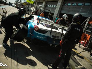VLN2 2018 (Foto: Felix Maurer)