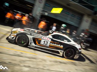 VLN2 2018 (Foto: Felix Maurer)