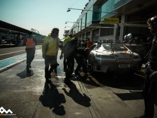 VLN2 2018 (Foto: Felix Maurer)