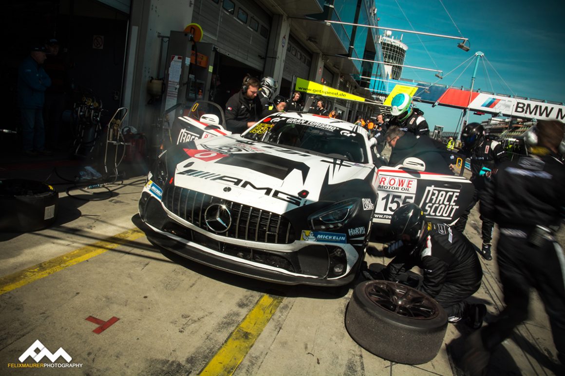 VLN2 2018 (Foto: Felix Maurer)