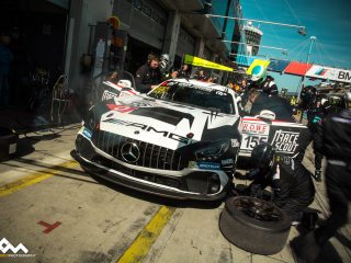 VLN2 2018 (Foto: Felix Maurer)