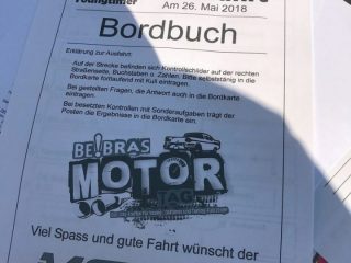 Bebras Motortag 2018 (Foto: Robin Laudemann)