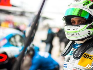VLN3 2018 (Foto: Felix Maurer)