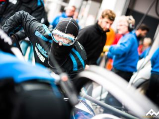 VLN3 2018 (Foto: Felix Maurer)