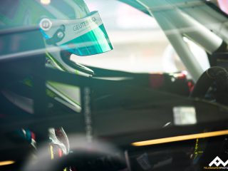 VLN3 2018 (Foto: Felix Maurer)