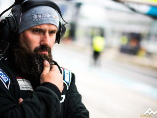 VLN3 2018 (Foto: Felix Maurer)