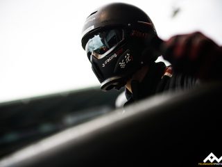 VLN3 2018 (Foto: Felix Maurer)