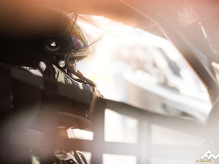 VLN3 2018 (Foto: Felix Maurer)