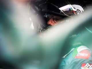 VLN3 2018 (Foto: Felix Maurer)