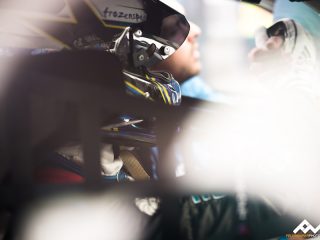 VLN3 2018 (Foto: Felix Maurer)