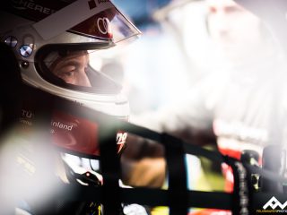 VLN3 2018 (Foto: Felix Maurer)