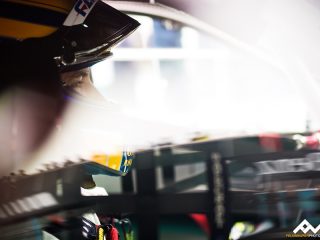 VLN3 2018 (Foto: Felix Maurer)