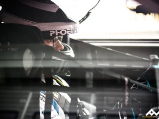 VLN3 2018 (Foto: Felix Maurer)