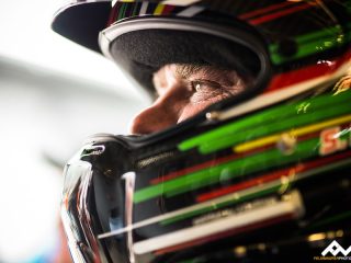 VLN3 2018 (Foto: Felix Maurer)