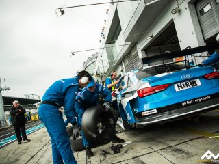 VLN3 2018 (Foto: Felix Maurer)