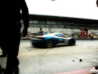 VLN3 2018 (Foto: Felix Maurer)