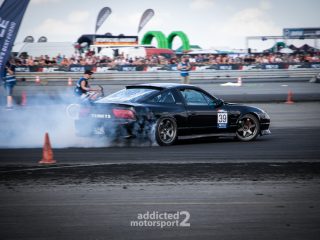 BMW Syndikat Asphaltfieber 2018