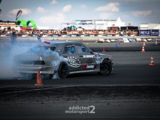 BMW Syndikat Asphaltfieber 2018