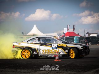 BMW Syndikat Asphaltfieber 2018