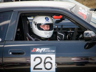 Philipp Marquardt - BMW Syndikat Asphaltfieber 2018