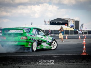 BMW Syndikat Asphaltfieber 2018
