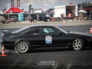BMW Syndikat Asphaltfieber 2018