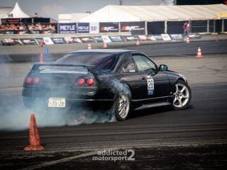 BMW Syndikat Asphaltfieber 2018
