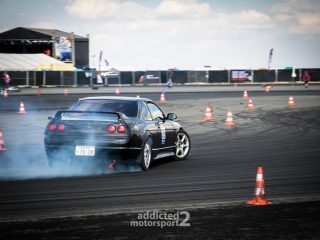 BMW Syndikat Asphaltfieber 2018