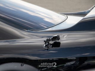BMW Syndikat Asphaltfieber 2018
